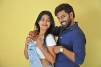 Bichagada Majaaka Movie Press Meet